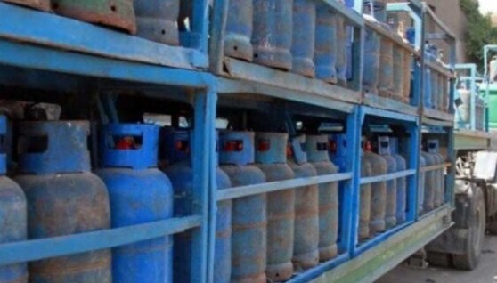 أنابيب الغاز أرشيفية 