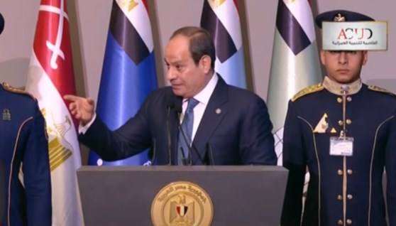 الرئيس عبد الفتاح السيسي الرئيس عبد الفتاح السيسي