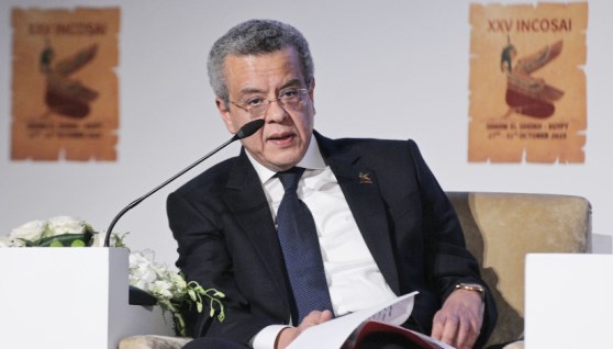 المستشار محمد الفيصل يوسف، رئيس الجهاز المركزي للمحاسبات المستشار محمد الفيصل يوسف، رئيس الجهاز المركزي للمحاسبات