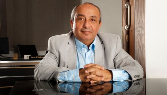 المهندس طارق النبراوي نقيب المهندسين المهندس طارق النبراوي نقيب المهندسين