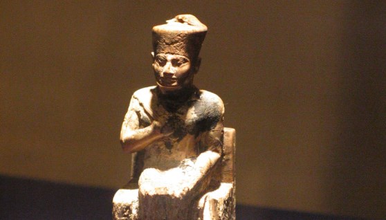 الملك خوفو- أرشيفية الملك خوفو- أرشيفية