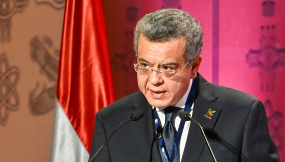 المستشار محمد الفيصل يوسف، رئيس الجهاز المركزي للمحاسبات المستشار محمد الفيصل يوسف، رئيس الجهاز المركزي للمحاسبات