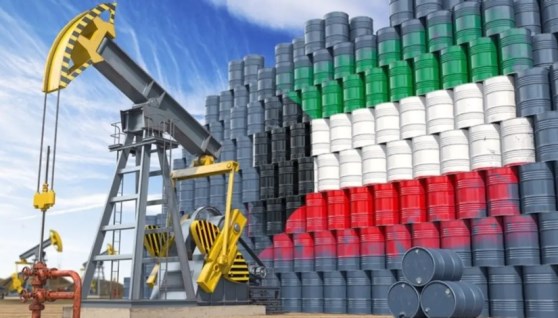 النفط الكويتي النفط الكويتي