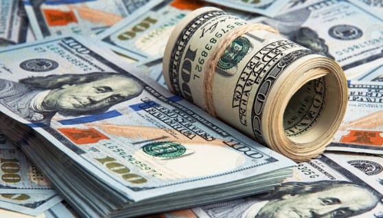 سعر الدولار اليوم 