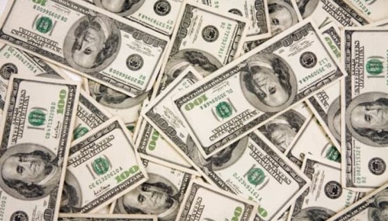 سعر الدولار اليوم- أرشيفية