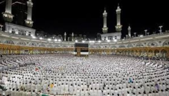  موسما الحج والعمرة 