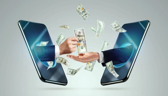  المحافظ الرقمية