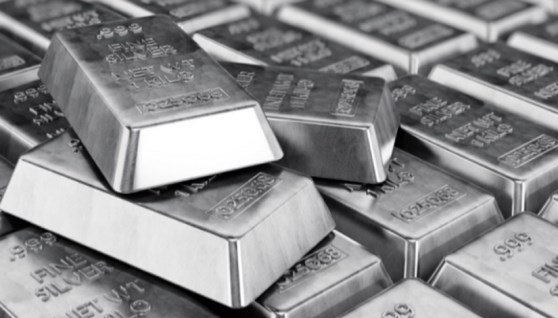 الفضة الفضة