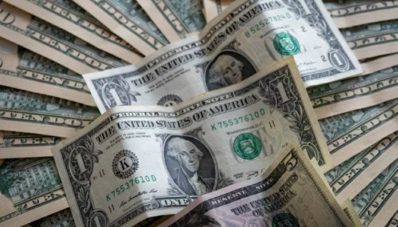سعر الدولار اليوم 