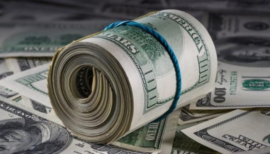 سعر الدولار الأمريكي 
