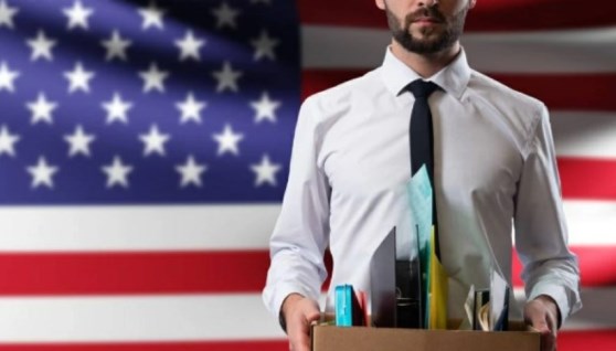 سوق العمل الأمريكي  سوق العمل الأمريكي