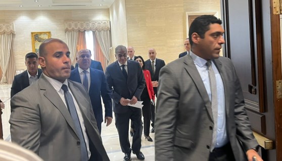 الفريق مهندس كامل الوزير، نائب رئيس مجلس الوزراء للتنمية الصناعية ووزير الصناعة