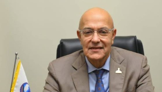 أحمد حسين صبور- أمين سر –مستقبل وطن أحمد حسين صبور- أمين سر –مستقبل وطن