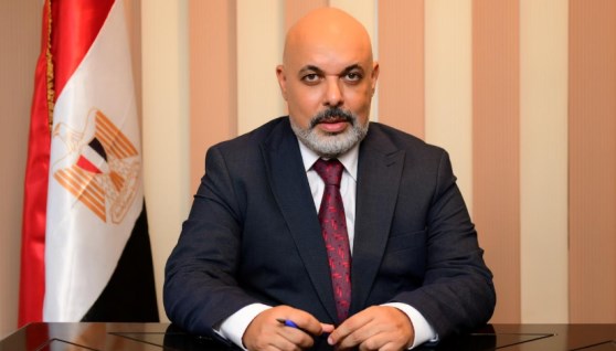 إيهاب واصف، رئيس شعبة الذهب والمعادن الثمينة  إيهاب واصف، رئيس شعبة الذهب والمعادن الثمينة