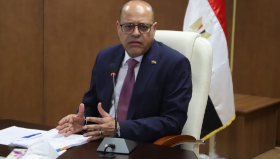 محمد جبران وزير العمل  محمد جبران وزير العمل