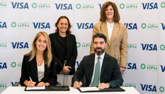 بنك بيت التمويل الكويتي – مصر توقيع اتفاقية شراكة استراتيجية مع شركة فيزا  بنك بيت التمويل الكويتي – مصر توقيع اتفاقية شراكة استراتيجية مع شركة فيزا