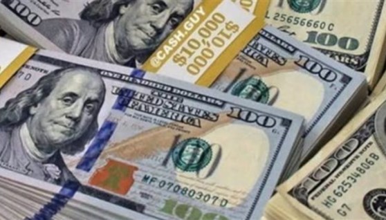 سعر الدولار اليوم- أرشيفية سعر الدولار اليوم- أرشيفية