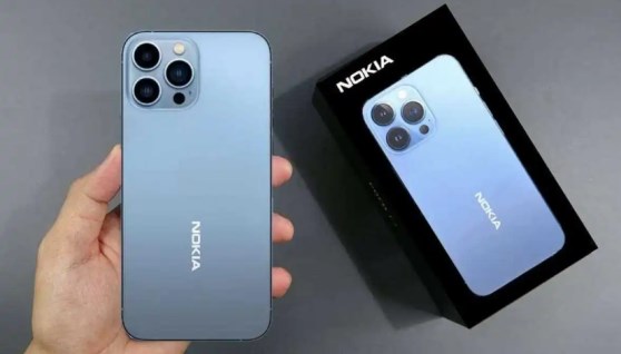Nokia Dragon Pro