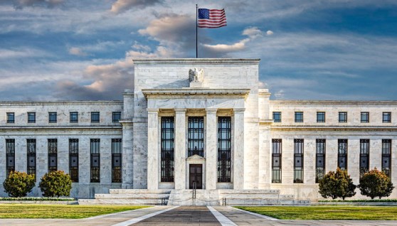 مجلس الاحتياطي الفيدرالي الأمريكي مجلس الاحتياطي الفيدرالي الأمريكي