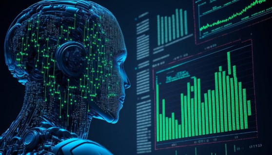 الذكاء الاصطناعي يكشف كنز البيانات الذكاء الاصطناعي يكشف كنز البيانات