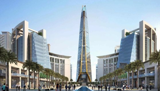 العاصمة الإدارية -أرشيفية العاصمة الإدارية -أرشيفية