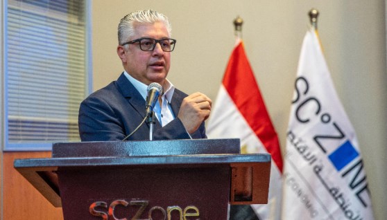 رئيس اقتصادية قناة السويس