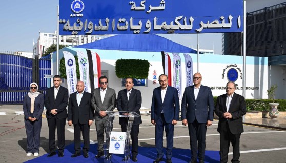 رئيس الوزراء خلال ختام زيارته اليوم رئيس الوزراء خلال ختام زيارته اليوم