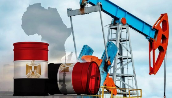 مصر تمتلك ثروات بترولية مصر تمتلك ثروات بترولية