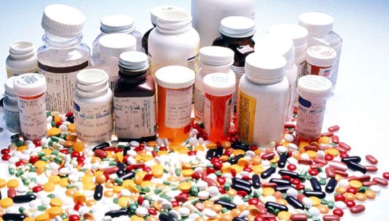 الأدوية الأدوية