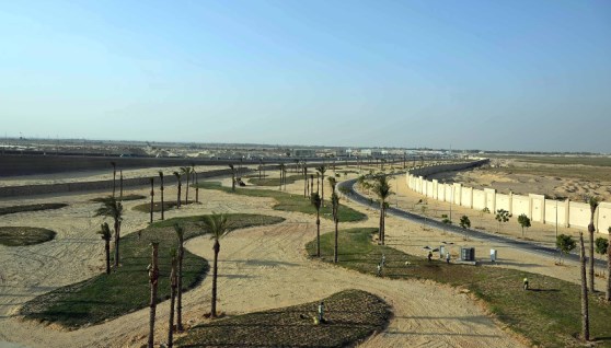 المتحف المصري الكبير المتحف المصري الكبير