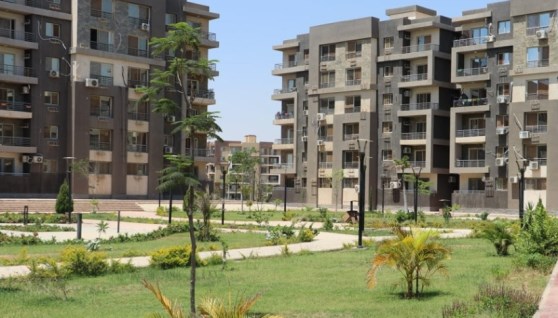 مشروع بيت الوطن