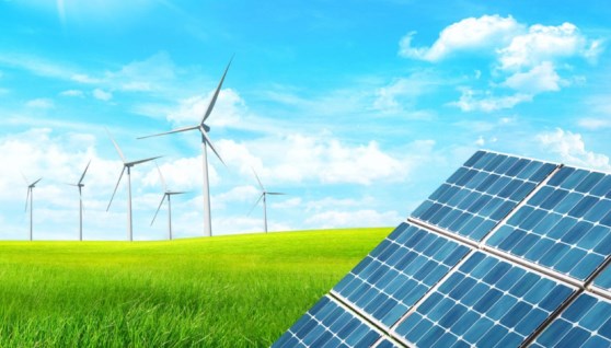الطاقة النظيفة  الطاقة النظيفة
