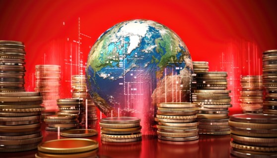 الاقتصاد العالمي الاقتصاد العالمي