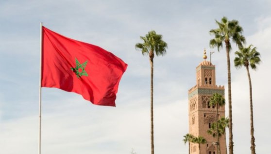 المغرب