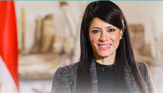 الدكتورة رانيا المشاط الدكتورة رانيا المشاط