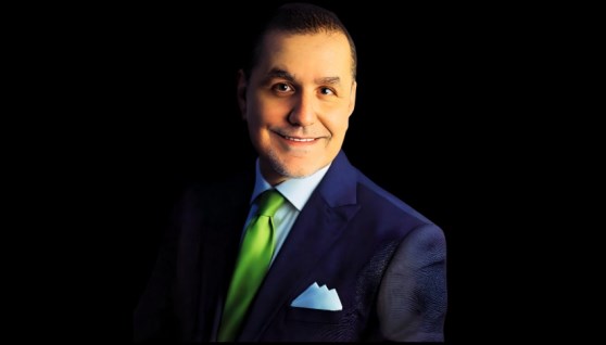 الدكتور هاني أبو الفتوح  الدكتور هاني أبو الفتوح