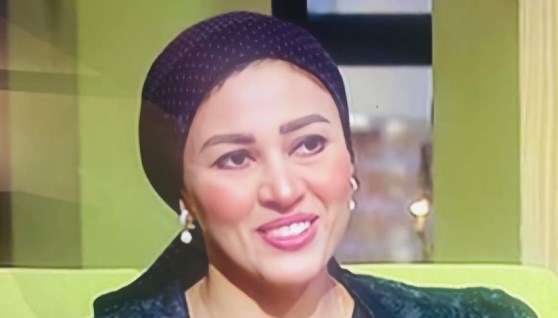 الدكتورة شيماء وجيه، الخبيرة الاقتصادية الدكتورة شيماء وجيه، الخبيرة الاقتصادية