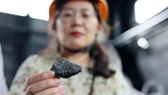 المعادن الحيوية المعادن الحيوية