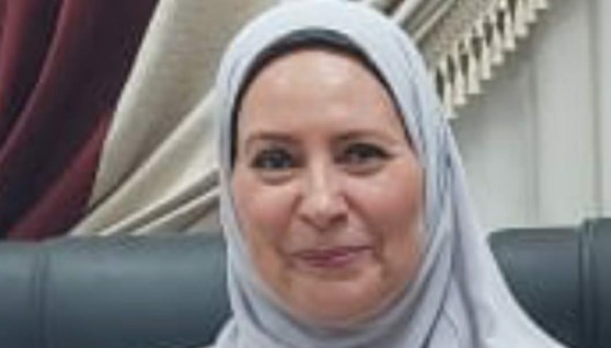 الدكتورة سامية دسوقى عيد خبير إعلام الطفل الدكتورة سامية دسوقى عيد خبير إعلام الطفل