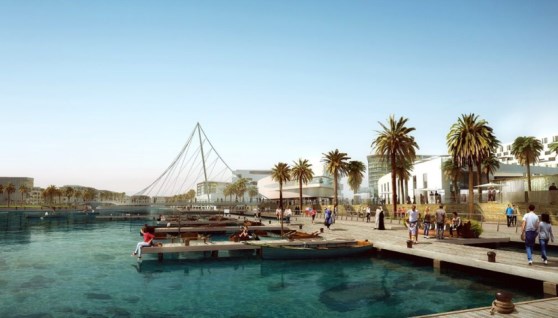 القنطرة غرب - أرشيفية 