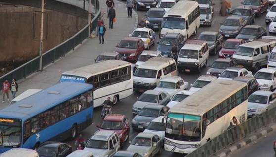 المواصلات - أرشيفية   المواصلات - أرشيفية