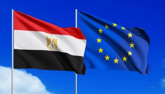 الشراكة المصرية الأوروبية الشراكة المصرية الأوروبية