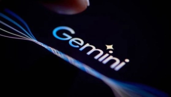  Gemini for Home