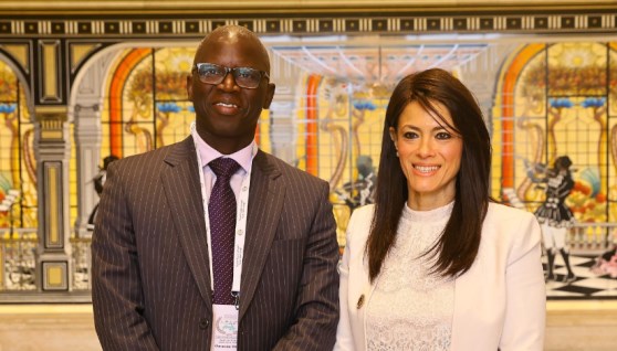 رانيا المشاط وزيرة التخطيط رانيا المشاط وزيرة التخطيط