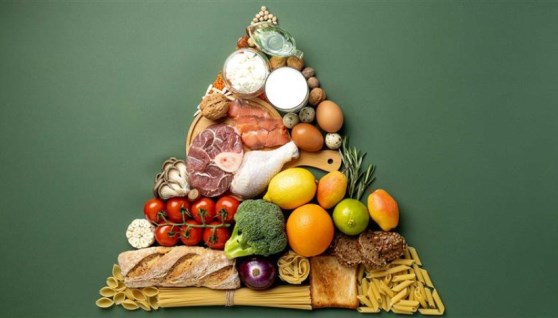 اليوم العالمي للغذاء - صورة أرشيفية