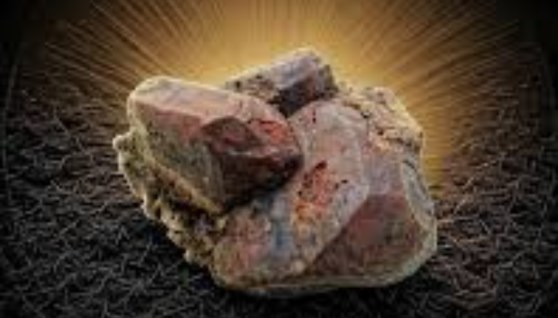 معدن الثوريوم- أرشيفية معدن الثوريوم- أرشيفية