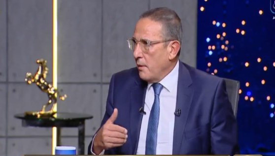 حسام الشاعر - رئيس الاتحاد المصري للغرف السياحية حسام الشاعر - رئيس الاتحاد المصري للغرف السياحية