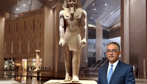 حسام هيبة - الرئيس التنفيذي للهيئة العامة للاستثمار