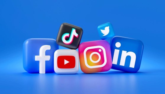 منصات التواصل الاجتماعي منصات التواصل الاجتماعي