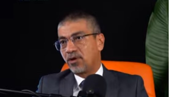 الدكتور محمد صلاح البدري الدكتور محمد صلاح البدري